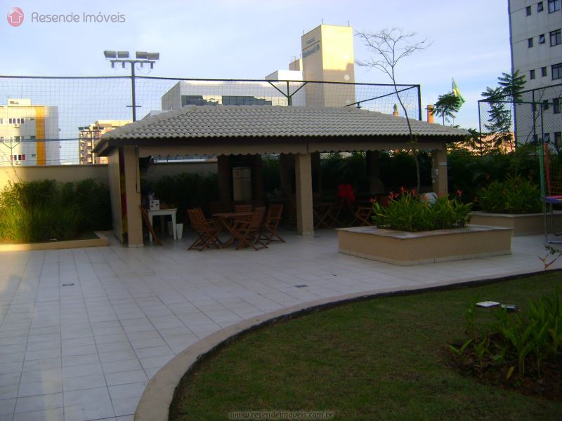 Apartamento para Alugar no Jardim Jalisco em Resende RJ