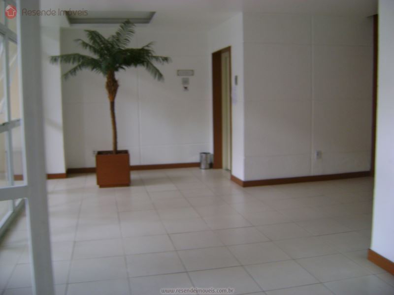 Apartamento para Alugar no Jardim Jalisco em Resende RJ