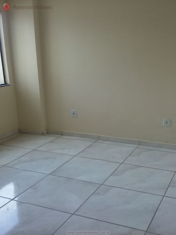 Apartamento para Alugar no Vila Julieta em Resende RJ