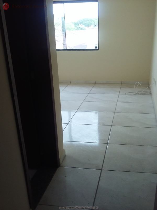 Apartamento para Alugar no Vila Julieta em Resende RJ