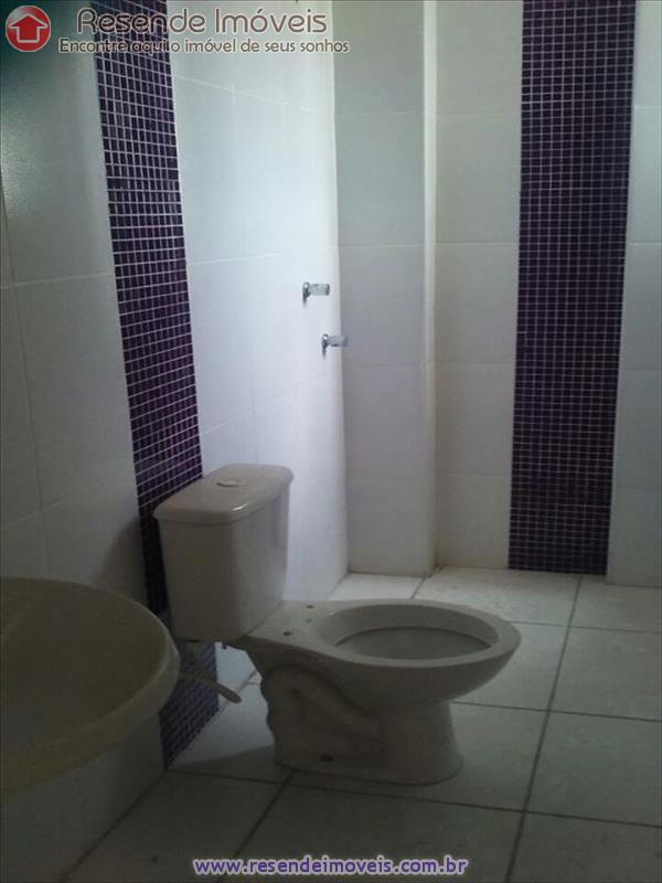 Apartamento para Alugar no Vila Julieta em Resende RJ