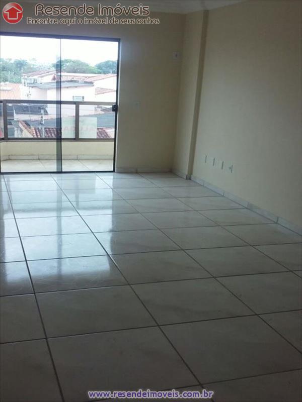 Apartamento para Alugar no Vila Julieta em Resende RJ