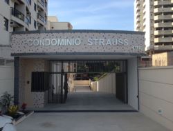 Apartamento para Alugar em Resende RJ