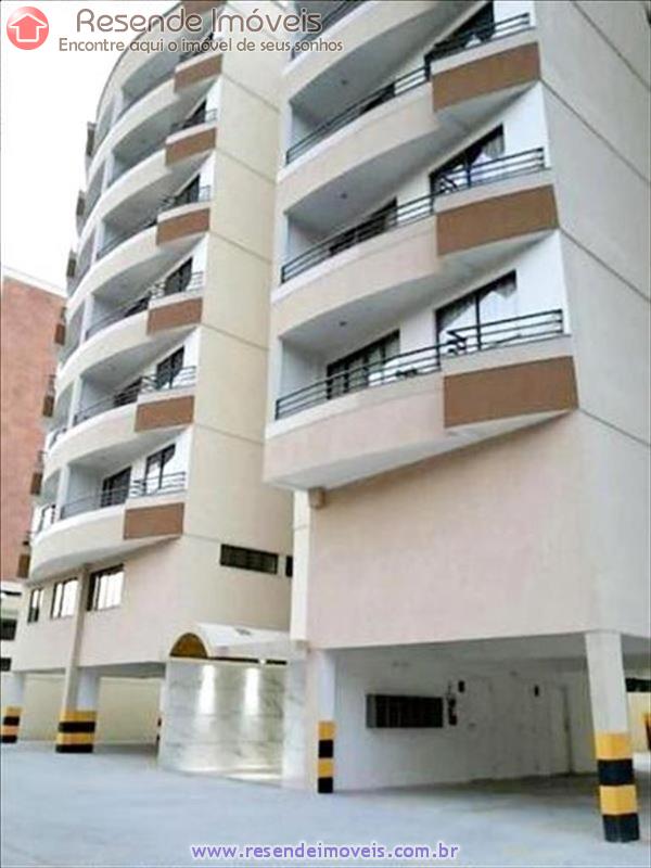 Apartamento para Alugar no Montese em Resende RJ