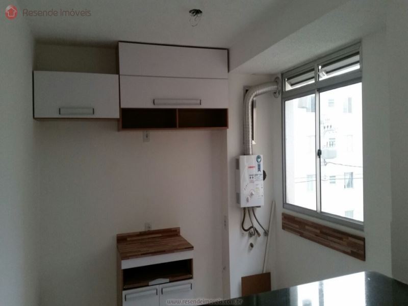 Apartamento para Alugar no Paraíso em Resende RJ