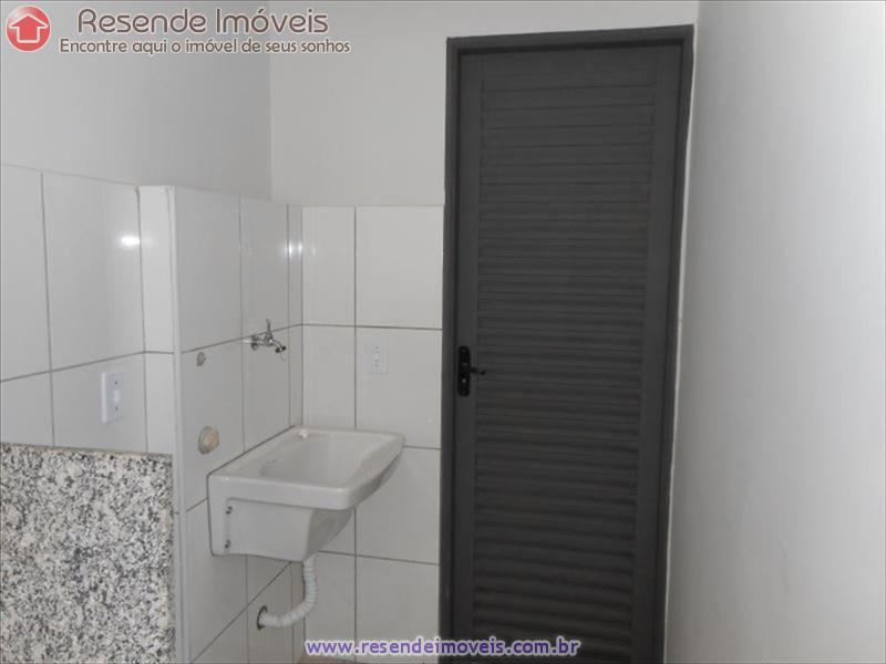 Apartamento para Alugar ou Venda no Itapuca em Resende RJ