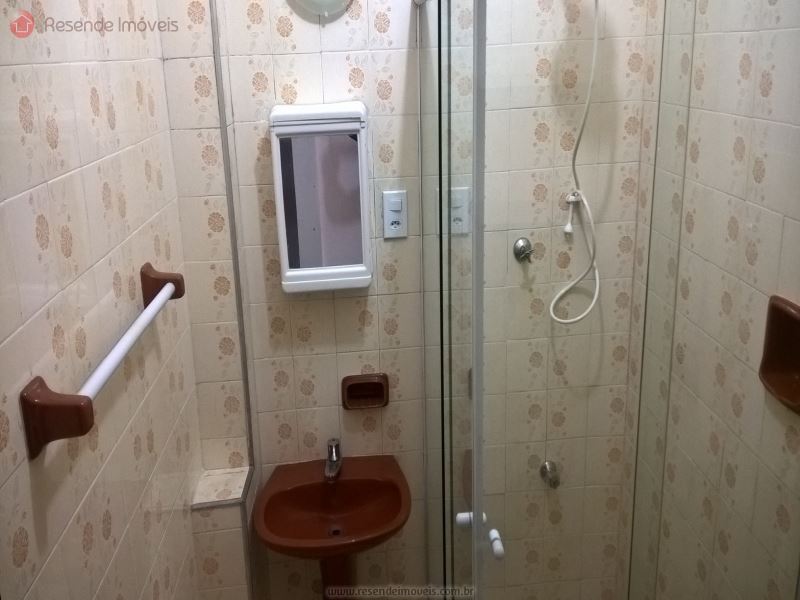 Apartamento para Alugar no Campos Elíseos em Resende RJ