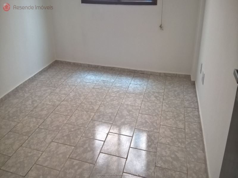 Apartamento para Alugar no Campos Elíseos em Resende RJ