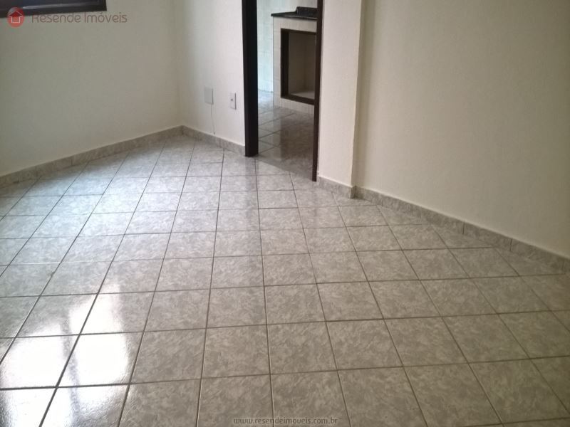 Apartamento para Alugar no Campos Elíseos em Resende RJ