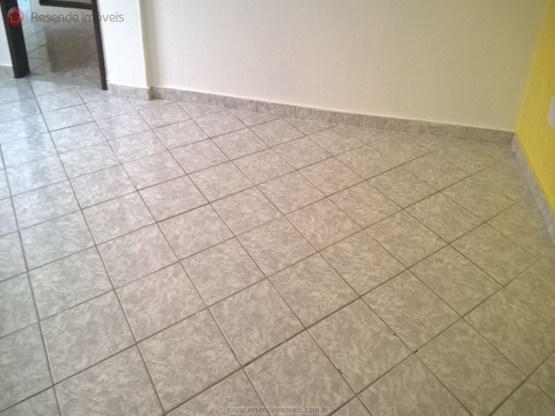 Apartamento para Alugar no Campos Elíseos em Resende RJ