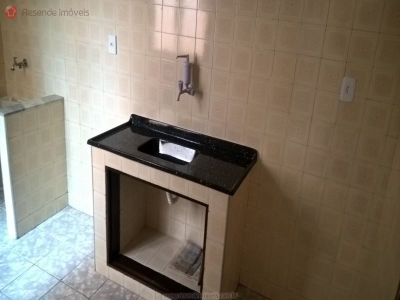 Apartamento para Alugar no Campos Elíseos em Resende RJ