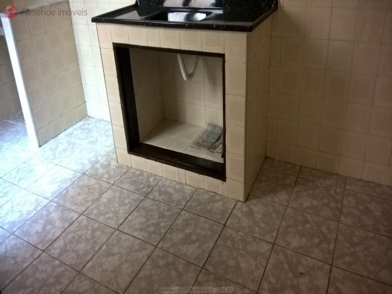 Apartamento para Alugar no Campos Elíseos em Resende RJ