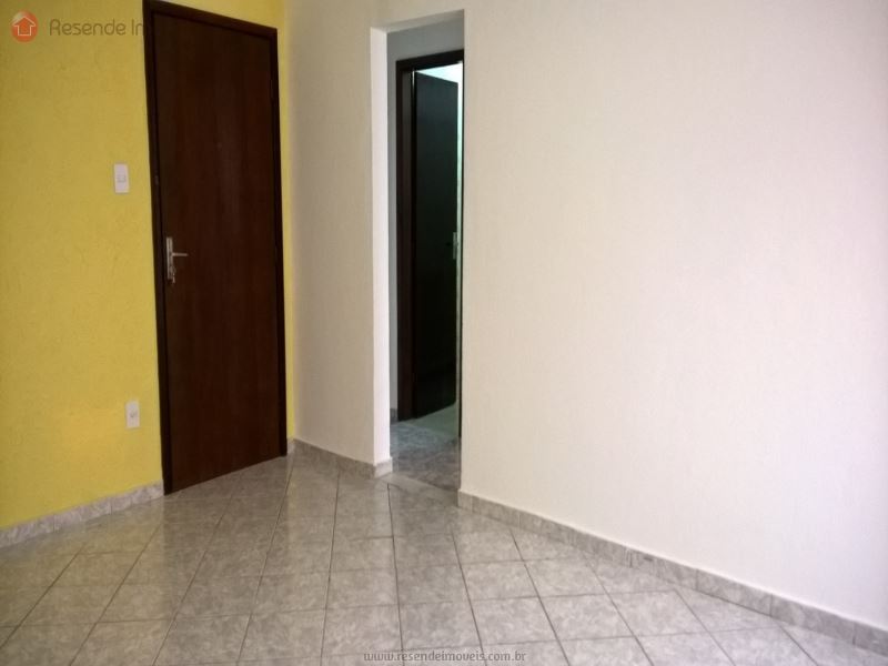 Apartamento para Alugar no Campos Elíseos em Resende RJ