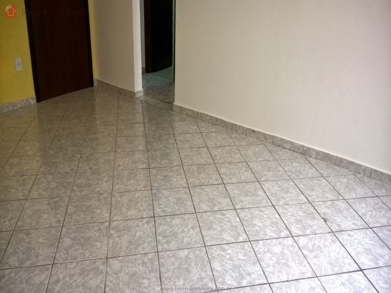 Apartamento para Alugar no Campos Elíseos em Resende RJ