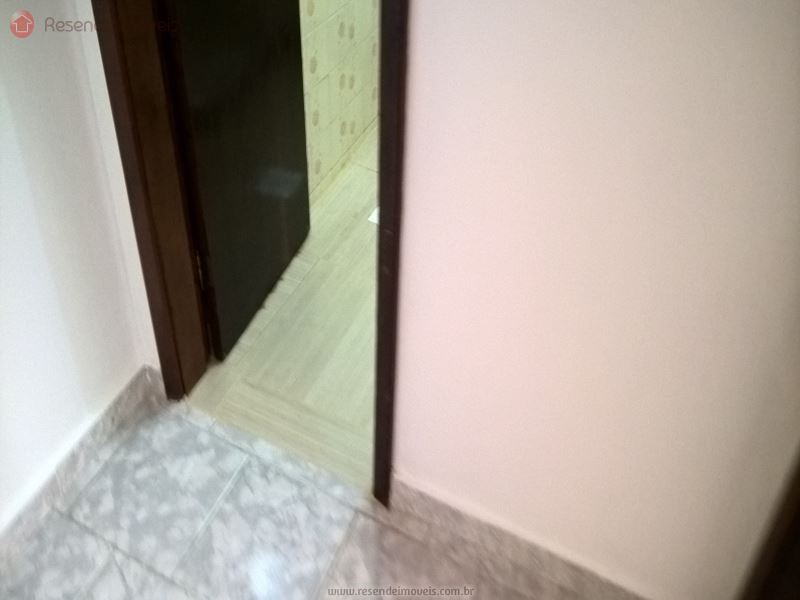 Apartamento para Alugar no Campos Elíseos em Resende RJ