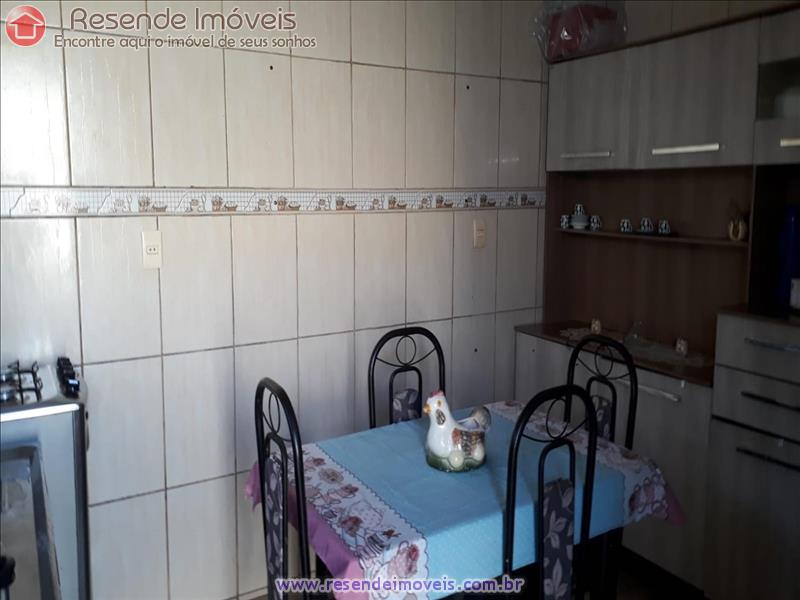 Casa a Venda no Boa Vista I em Resende RJ