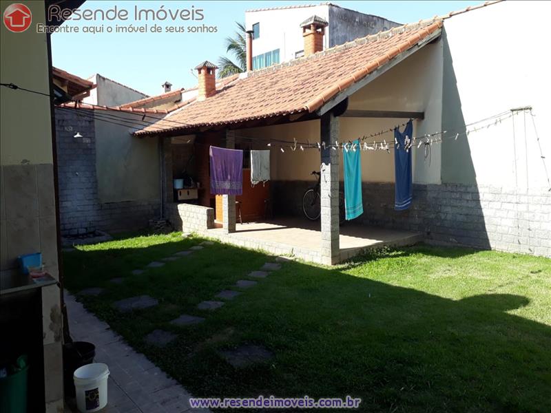 Casa a Venda no Boa Vista I em Resende RJ