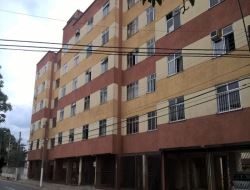 Apartamento para Alugar em Resende RJ