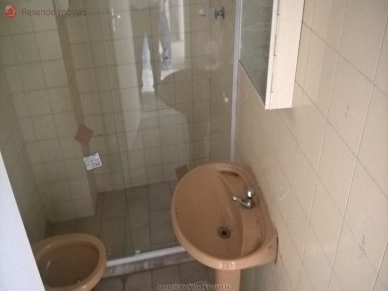 Apartamento para Alugar no Campos Elíseos em Resende RJ