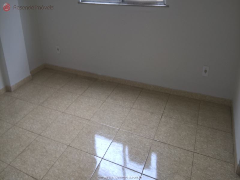 Apartamento para Alugar no Campos Elíseos em Resende RJ