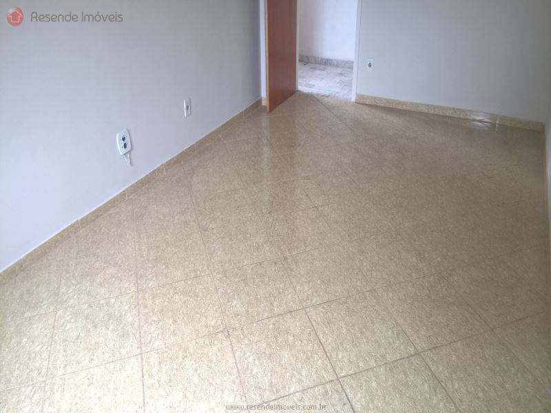 Apartamento para Alugar no Campos Elíseos em Resende RJ