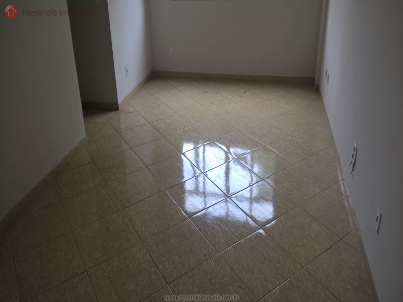 Apartamento para Alugar no Campos Elíseos em Resende RJ