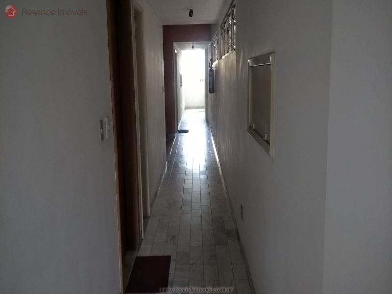 Apartamento para Alugar no Campos Elíseos em Resende RJ