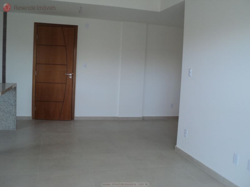 Apartamento para Alugar no Vila Isabel em Resende RJ