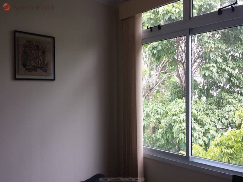 Apartamento para Alugar no Campos Elíseos em Resende RJ