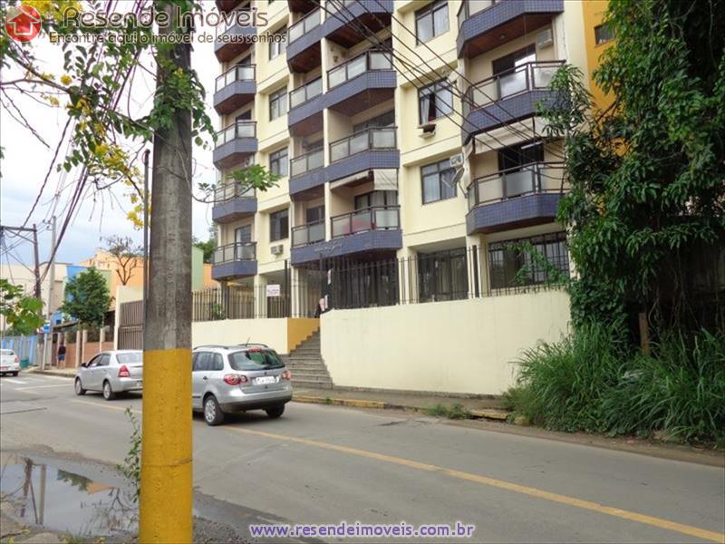 Apartamento para Alugar no Jardim Brasília em Resende RJ