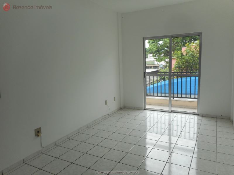 Apartamento para Alugar no Campos Elíseos em Resende RJ