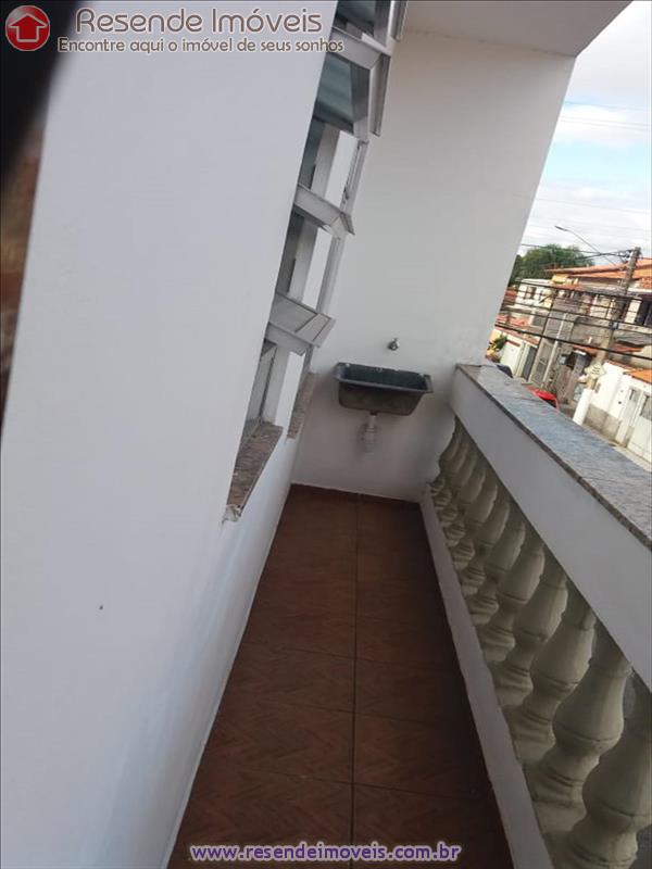 Apartamento para Alugar no São Caetano em Resende RJ