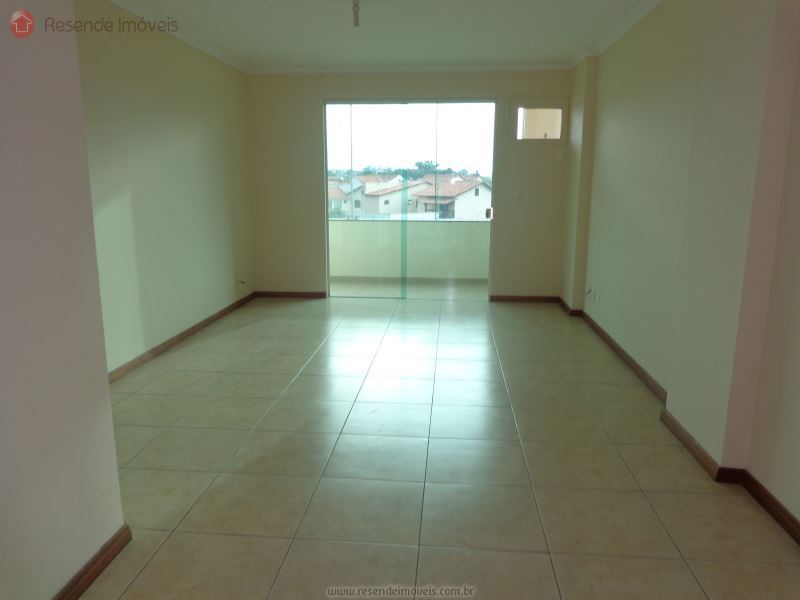 Apartamento para Alugar no Morada do Castelo em Resende RJ