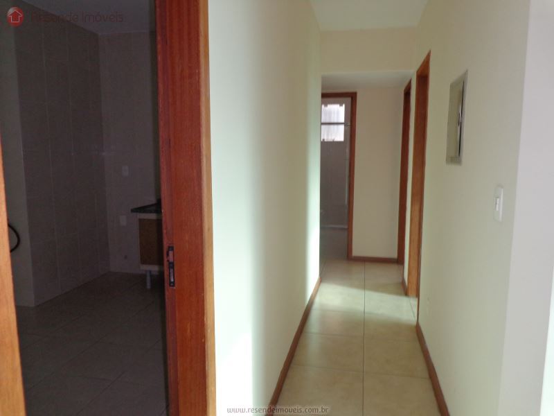 Apartamento para Alugar no Morada do Castelo em Resende RJ