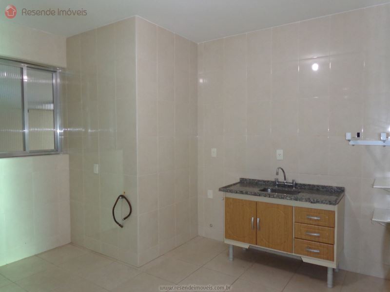 Apartamento para Alugar no Morada do Castelo em Resende RJ