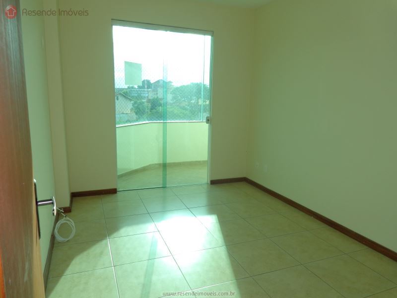 Apartamento para Alugar no Morada do Castelo em Resende RJ