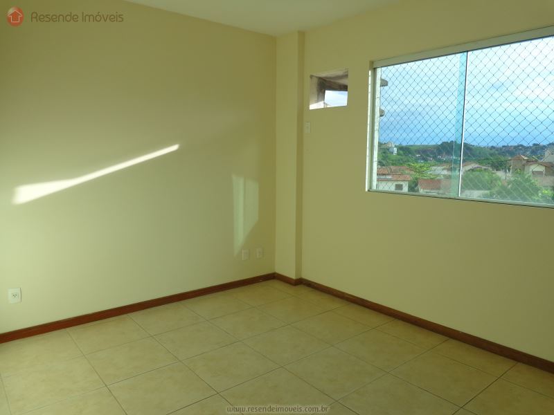 Apartamento para Alugar no Morada do Castelo em Resende RJ