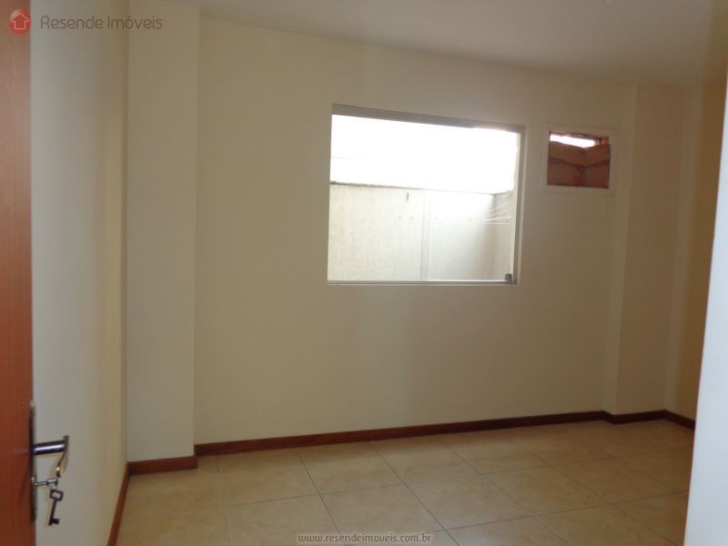 Apartamento para Alugar no Morada do Castelo em Resende RJ