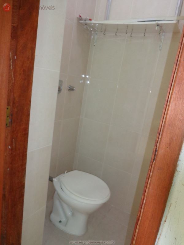 Apartamento para Alugar no Morada do Castelo em Resende RJ