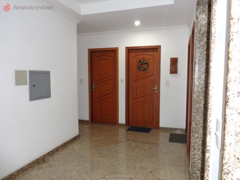 Apartamento para Alugar no Morada do Castelo em Resende RJ