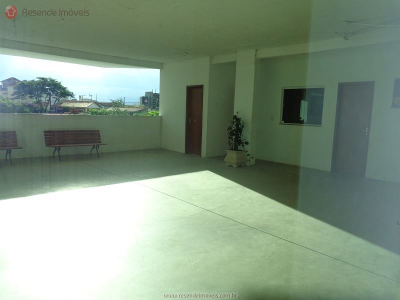 Apartamento para Alugar no Morada do Castelo em Resende RJ