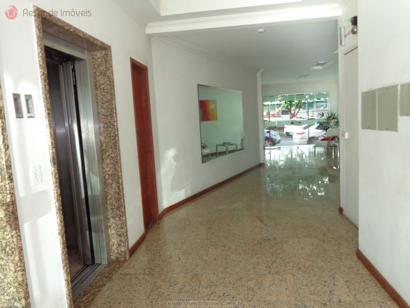 Apartamento para Alugar no Morada do Castelo em Resende RJ