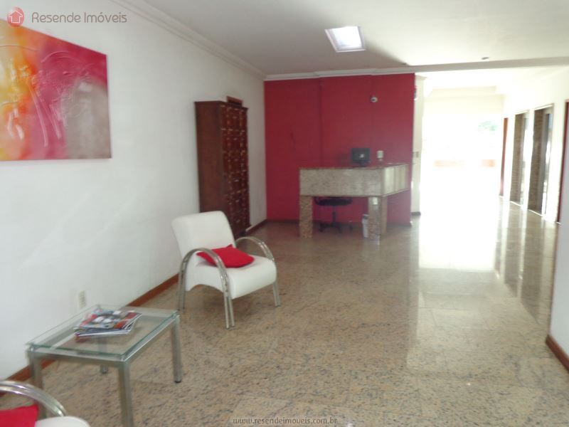 Apartamento para Alugar no Morada do Castelo em Resende RJ