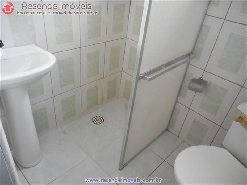 Apartamento para Alugar no Paraíso em Resende RJ