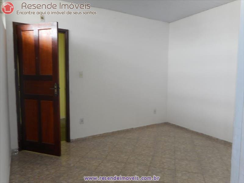 Apartamento para Alugar no Paraíso em Resende RJ