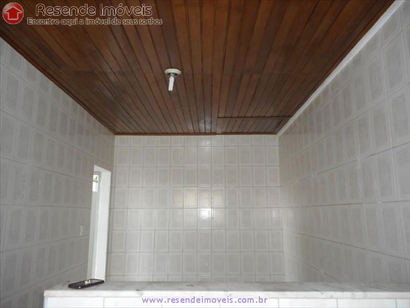 Apartamento para Alugar no Paraíso em Resende RJ