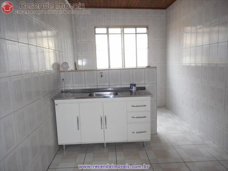 Apartamento para Alugar no Paraíso em Resende RJ