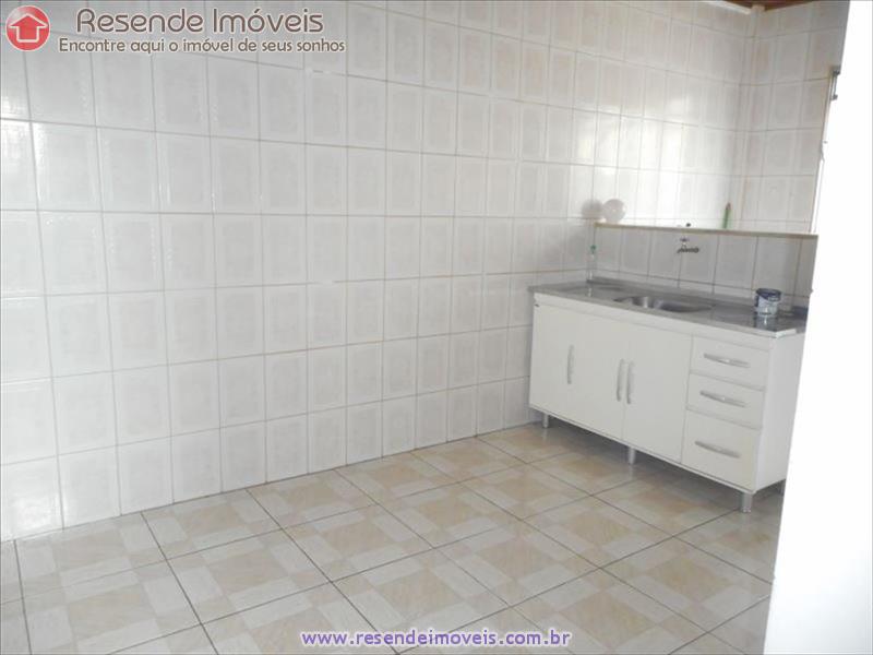 Apartamento para Alugar no Paraíso em Resende RJ