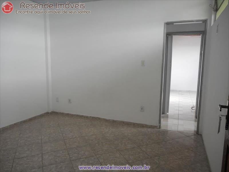 Apartamento para Alugar no Paraíso em Resende RJ