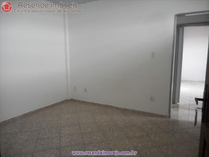 Apartamento para Alugar no Paraíso em Resende RJ